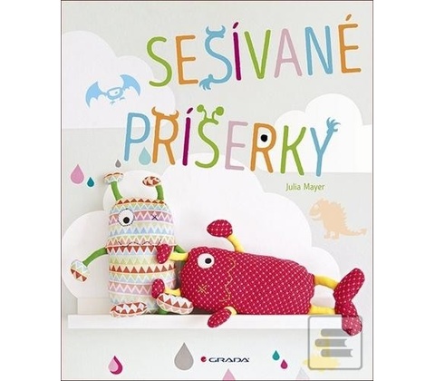 Sešívané příšerky