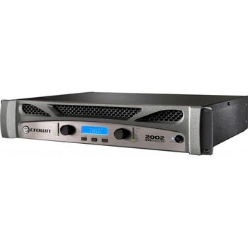 Crown XTi 2002