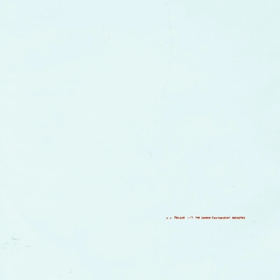 Somers Alex - In A Freezer With London Orchestra White Vinyl LP