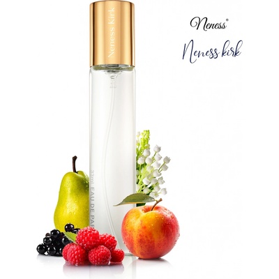 Neness Kirk parfémovaná voda unisex 33 ml