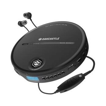 Majority Oakcastle CD10