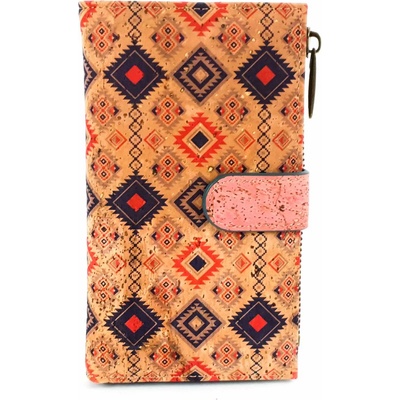 Дамско портмоне от корк - Valena