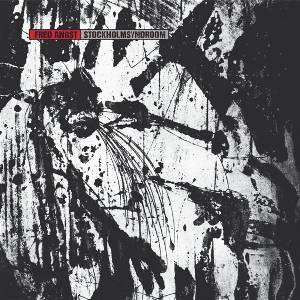 Fred Angst - Stockholmsyndroom (Limited Edition) (LP) (8721018025398)