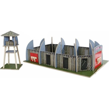 Mikro Trading Dinoworld - Dinopark s rozhlednou