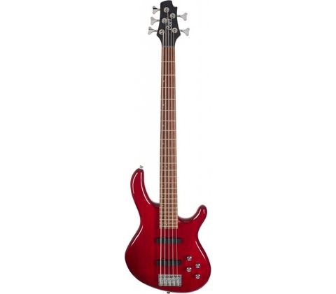 Cort Action V Plus TR