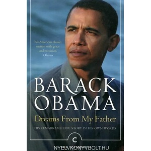 Dreams From My Father | Barack Obama (2016)