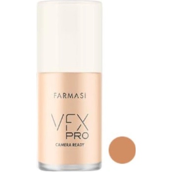 Farmasi VFX make-up 13 Cappuccino gold 30 ml