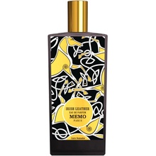 Memo Irish Leather parfémovaná voda unisex 75 ml