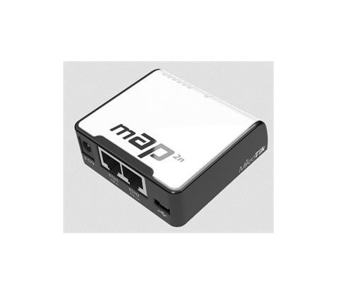 MikroTik RBmAP2n