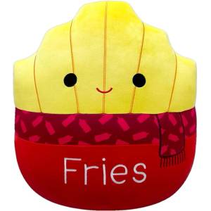 Jazwares Плюшена играчка Floyd - SQUISHMALLOWS (SQCR07043)