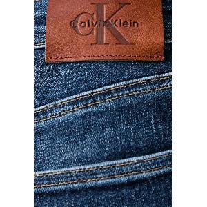 Calvin Klein Jeans дънки skinny дамски (LV047D757G)