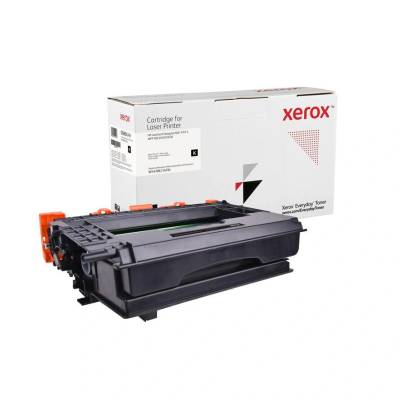 Xerox Съвместим тонер за Xerox Everyday W1470X, черен (006R04749)