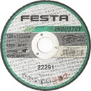 Festa Kotouč řezný 180 x 3 x 22,2 mm 22293.03
