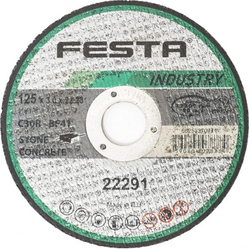 Festa Kotouč řezný 180 x 3 x 22,2 mm 22293.03