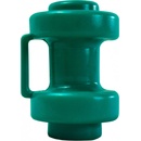 Aga Klobouček UNIVERSAL na vnitřní síť Tmavě zelený