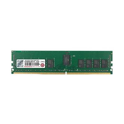 16 GB DDR4 2400 MHz REG-DIMM сървърна памет (TS2GHR72V4B) (TS2GHR72V4B)