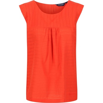Regatta Потник Regatta Women's Bridgidine Sleeveless Shirt - CrayonLinear