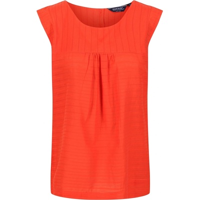 Regatta Потник Regatta Women's Bridgidine Sleeveless Shirt - CrayonLinear
