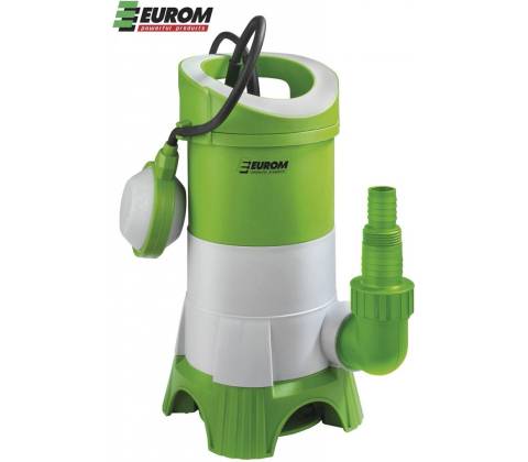 EUROM Flow 400
