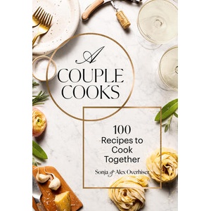 A Couple Cooks (ISBN: 9781797222998)
