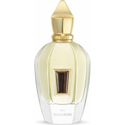 Xerjoff XJ 17/17 Damarose parfém dámský 100 ml tester
