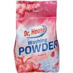 Dr. House Прах за пране Dr. House 1.5 кг Орхидея