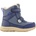 Finkid Детски зимни ботуши Finkid Kid's Lappi Eko Winter boots - Bluestone / Denim - размер 28 (EU) (702-3560-0316)