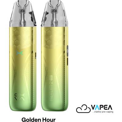 OXVA NeXlim 2 Mini POD kit 1500 mAh Golden Hour