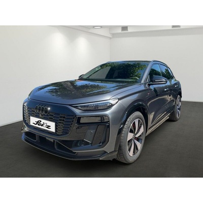 Audi Q6 e-tron S-line Performance Business 225 kW