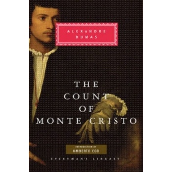 Count of Monte Cristo Dumas Alexandre