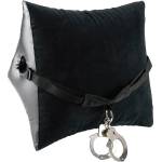 Pipedream Deluxe Position Master with Cuffs