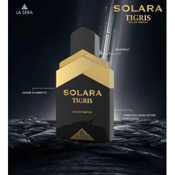 Emper LA SERA Solara Tigris EDP 100мл за Мъже