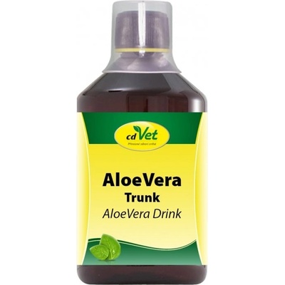 cdVet Aloe Vera 500 ml