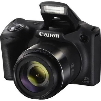 Canon PowerShot SX430 IS (AJ1790C002AA)