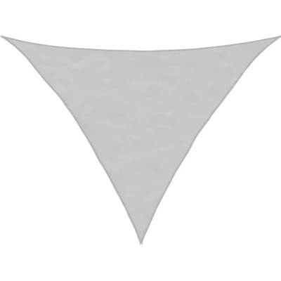 Zahradní plachta 350 x 350 cm plast