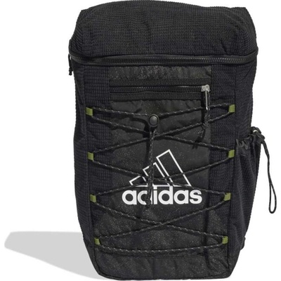 adidas BACKPACK BLACK Čierna 23 L
