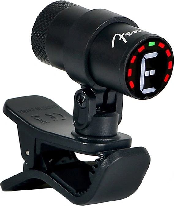 Fender Bullet Tuner