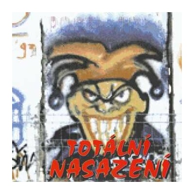 Totální Nasazení: Pocta Době CD
