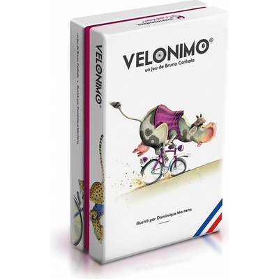 Pygmalino Velonimo