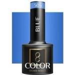 Ochno OCHO NAILS Gel Polish blue 505 -5 g