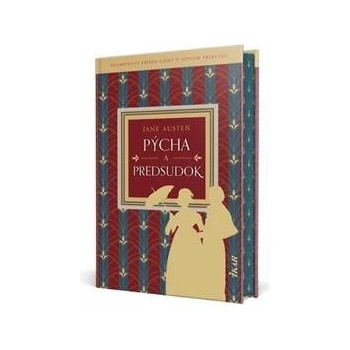 Pýcha a predsudok, 2. vydanie