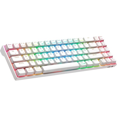 CZC.Gaming Halfling GK750 CZCGK750W – Zboží Živě