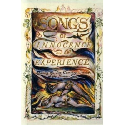 Songs of Innocence and of Experience Blake William