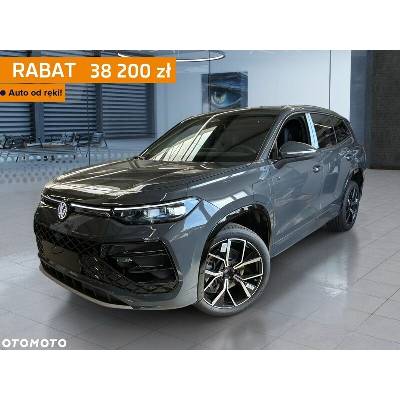 Volkswagen Tayron Life 200 kW