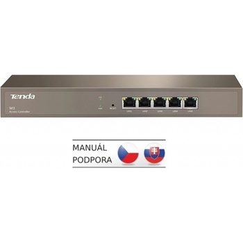 Tenda M3