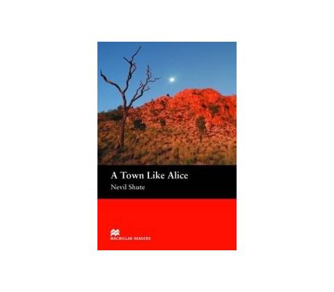 Town Like Alice