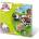 STAEDTLER Fimo Kids Form&Play Set 4 x 42g Farm