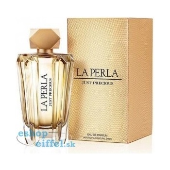 La Perla Just Precious parfumovaná voda dámska 100 ml