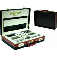 Súprava príborov Hoffner Elegance 72 ks