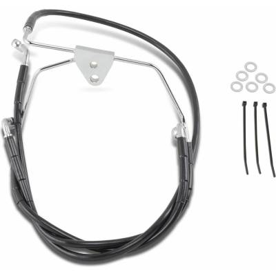 LINKA BRK FT FLH96-07BK+10 660411-10BLK